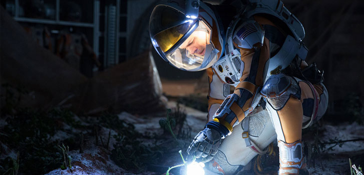 QUIZ: Astronaut movies